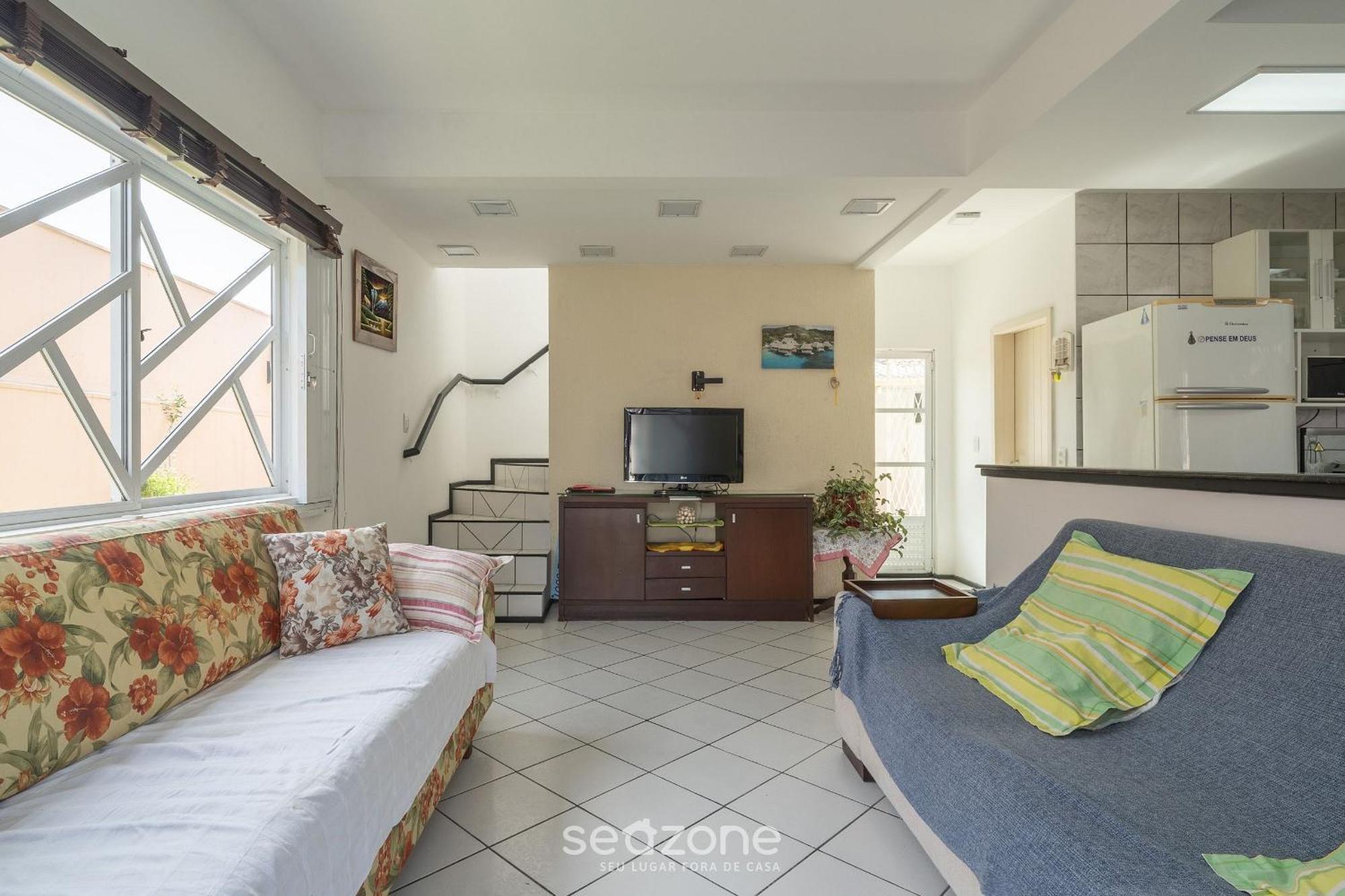 فيلا Bela Casa Com Piscina No Centro De Penha/Sc Bsl190 بنها المظهر الخارجي الصورة