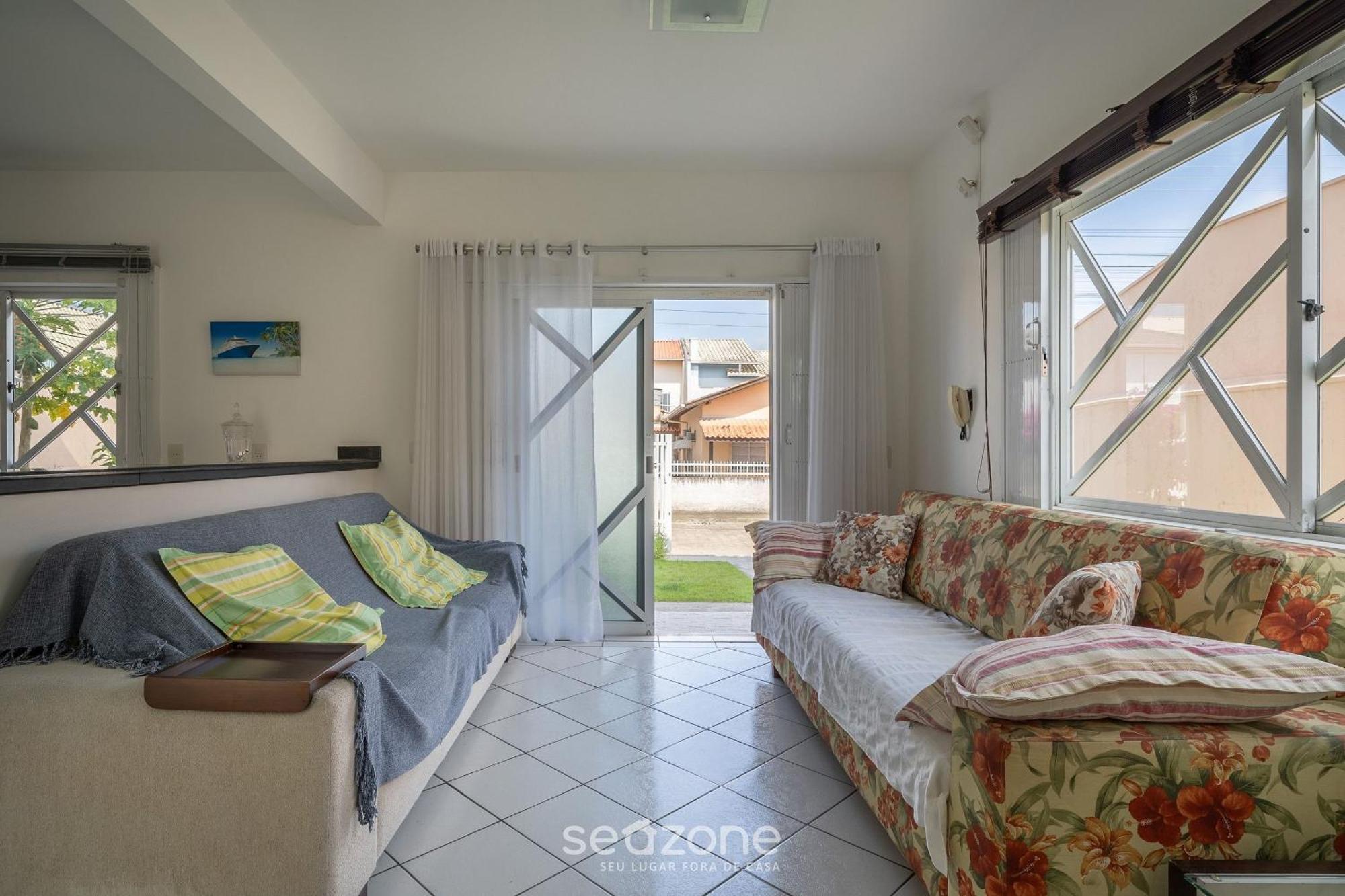 فيلا Bela Casa Com Piscina No Centro De Penha/Sc Bsl190 بنها المظهر الخارجي الصورة