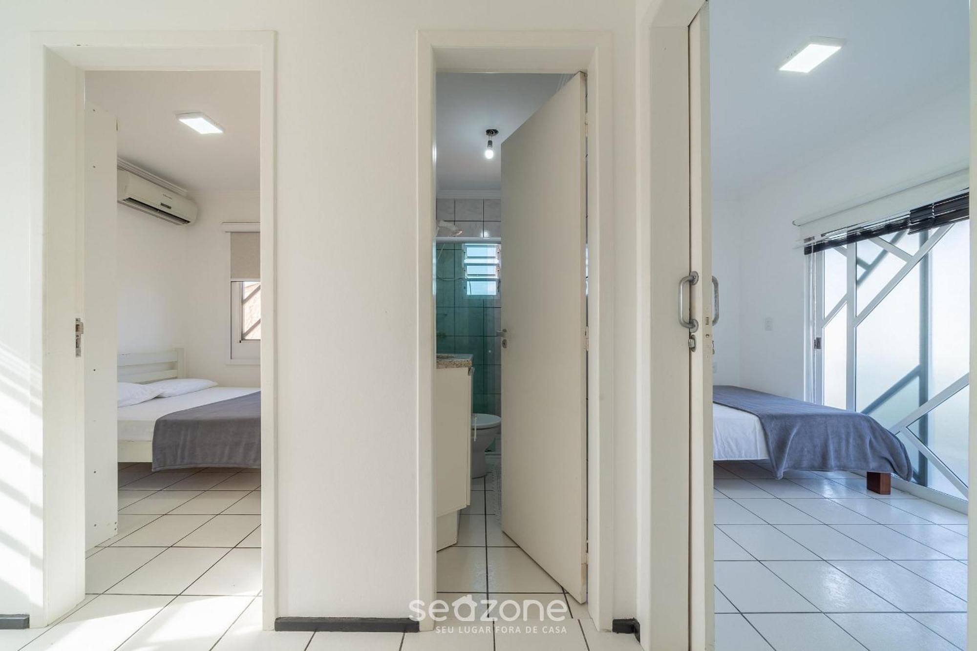 فيلا Bela Casa Com Piscina No Centro De Penha/Sc Bsl190 بنها المظهر الخارجي الصورة