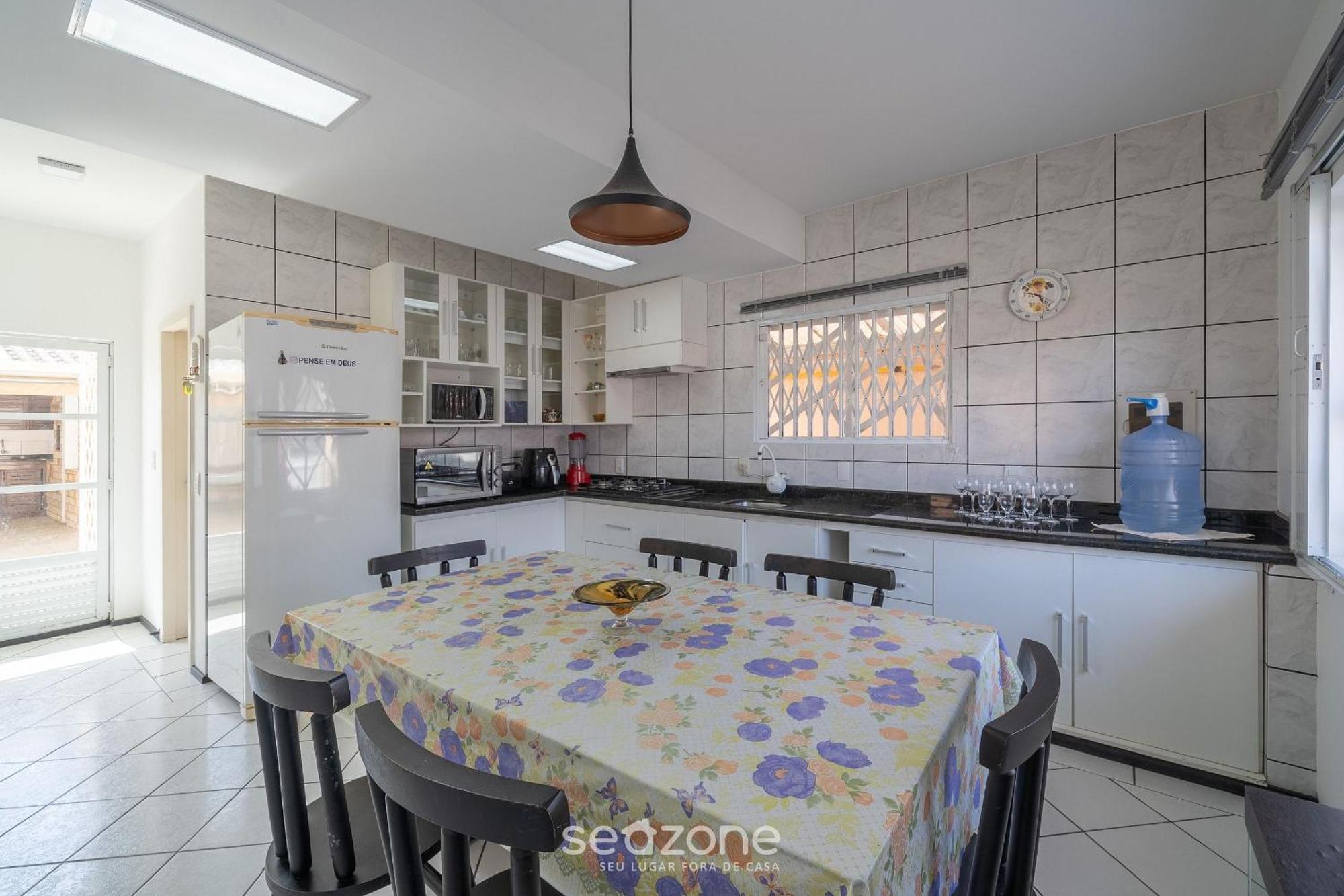 فيلا Bela Casa Com Piscina No Centro De Penha/Sc Bsl190 بنها المظهر الخارجي الصورة