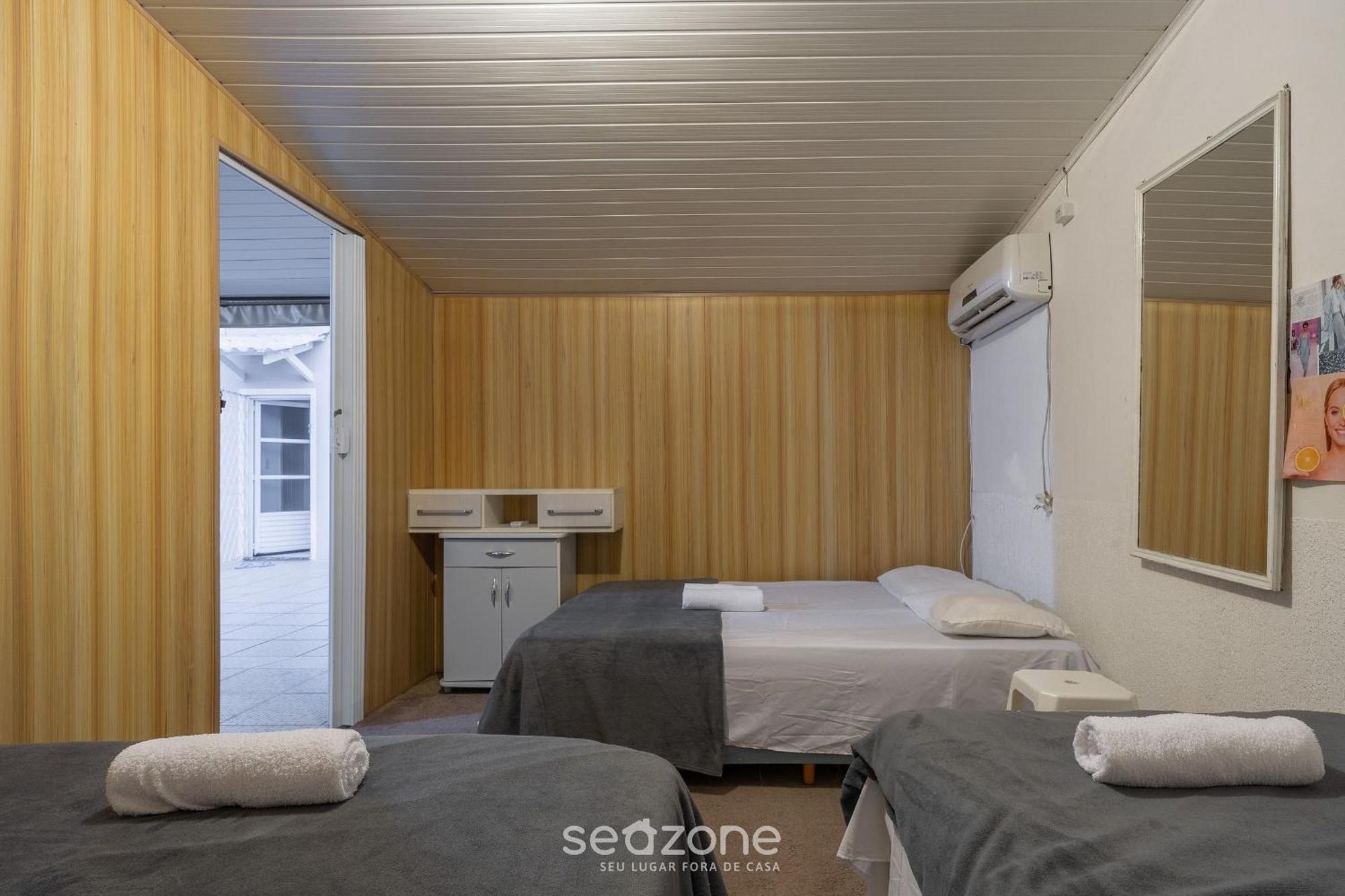 فيلا Bela Casa Com Piscina No Centro De Penha/Sc Bsl190 بنها المظهر الخارجي الصورة